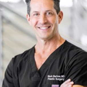 Mark Barlow board-certified labiaplasty surgeon