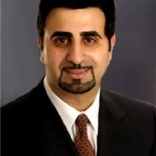 Ayoub Sayeg board-certified labiaplasty surgeon