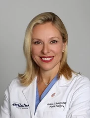 Aldona Spiegel board-certified labiaplasty surgeon