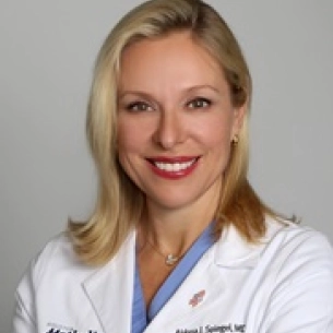 Aldona Spiegel board-certified labiaplasty surgeon