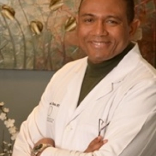 Morgan Norris board-certified labiaplasty surgeon