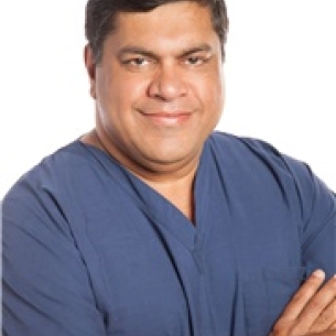 Sanjay Mukerji board-certified labiaplasty surgeon