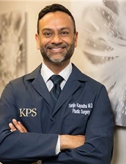 Sanjiv Kayastha board-certified labiaplasty surgeon