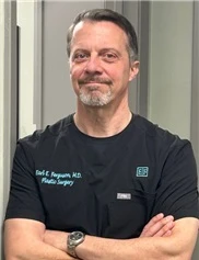 Earl Ferguson board-certified labiaplasty surgeon