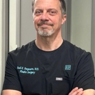 Earl Ferguson board-certified labiaplasty surgeon