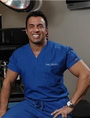 Frank Stile board-certified labiaplasty surgeon