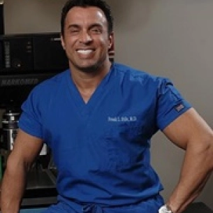 Frank Stile board-certified labiaplasty surgeon