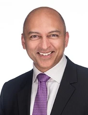 Kirit Bhatt board-certified labiaplasty surgeon