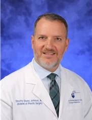 Timothy Shane Johnson board-certified labiaplasty surgeon