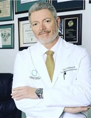 Alberto Gallerani board-certified labiaplasty surgeon