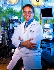 Charles Perry board-certified labiaplasty surgeon