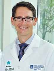 David Rowe board-certified labiaplasty surgeon