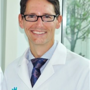 David Rowe board-certified labiaplasty surgeon