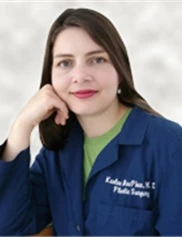 Keelee MacPhee board-certified labiaplasty surgeon