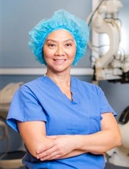 Kim-Chi Vu board-certified labiaplasty surgeon