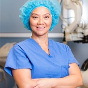 Kim-Chi Vu board-certified labiaplasty surgeon