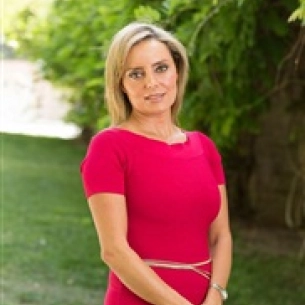 Nayiri Doudikian-Scaff board-certified labiaplasty surgeon