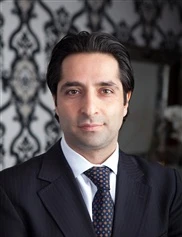 Rady Rahban board-certified labiaplasty surgeon
