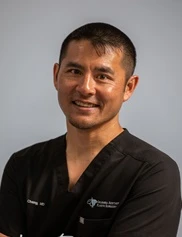 Eric Chang board-certified labiaplasty surgeon