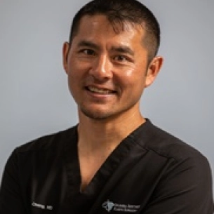 Eric Chang board-certified labiaplasty surgeon