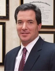Gary Breslow board-certified labiaplasty surgeon