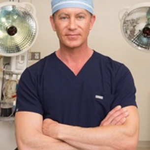 Kevin Rose board-certified labiaplasty surgeon