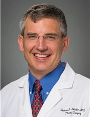 Robert Nesbit board-certified labiaplasty surgeon