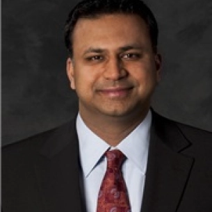 Joyesh Raj board-certified labiaplasty surgeon