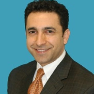 Afshin Parhiscar board-certified labiaplasty surgeon