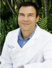 Jeffrey Healy board-certified labiaplasty surgeon