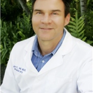 Jeffrey Healy board-certified labiaplasty surgeon
