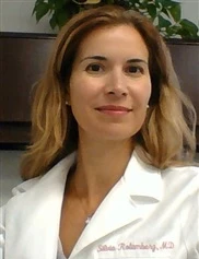 Silvia Rotemberg board-certified labiaplasty surgeon
