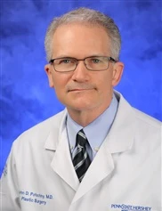 John Potochny board-certified labiaplasty surgeon