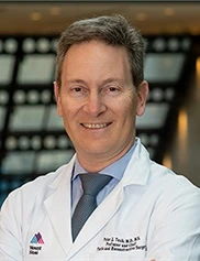 Peter Taub board-certified labiaplasty surgeon