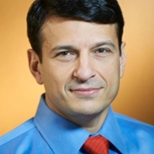 Babak Mehrara board-certified labiaplasty surgeon
