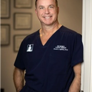 David Robbins board-certified labiaplasty surgeon