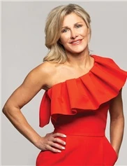 Michele Cooper board-certified labiaplasty surgeon