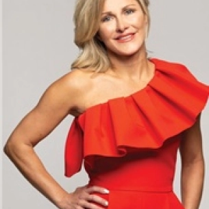 Michele Cooper board-certified labiaplasty surgeon