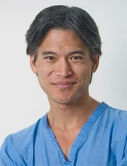 Larry Fan board-certified labiaplasty surgeon