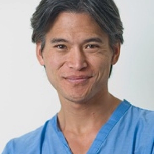 Larry Fan board-certified labiaplasty surgeon