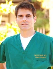Wally Hosn board-certified labiaplasty surgeon