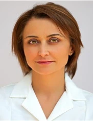 Helena Guarda board-certified labiaplasty surgeon