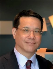 Douglas Chin board-certified labiaplasty surgeon