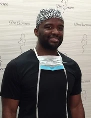 Andrew Jimerson II board-certified labiaplasty surgeon
