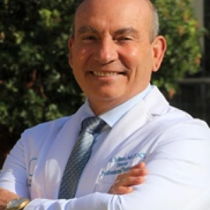 Ron Soltero board-certified labiaplasty surgeon