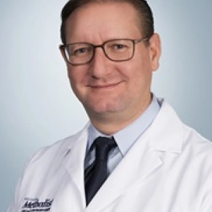 Michael Klebuc board-certified labiaplasty surgeon