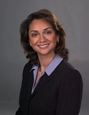 Vaishali Doolabh board-certified labiaplasty surgeon
