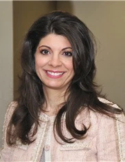 Dina Eliopoulos board-certified labiaplasty surgeon