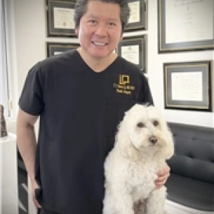 T.Y. Steven Ip board-certified labiaplasty surgeon