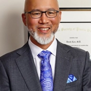 Derek Lou board-certified labiaplasty surgeon